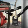 Kit De Seguridad Con Cadena Abus 8KS140 Para Rueda De Repuesto - Protección Antirrobo Robusta comprar en Chile