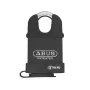 Kit De Seguridad Con Cadena Abus 8KS140 Para Rueda De Repuesto - Protección Antirrobo Robusta precio online