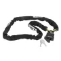 KIT ALTA SEGURIDAD CANDADO EXTREME Y CADENA 10KS140 CAJA comprar en Chile