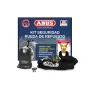 KIT ALTA SEGURIDAD CANDADO EXTREME Y CADENA 10KS140 CAJA precio online