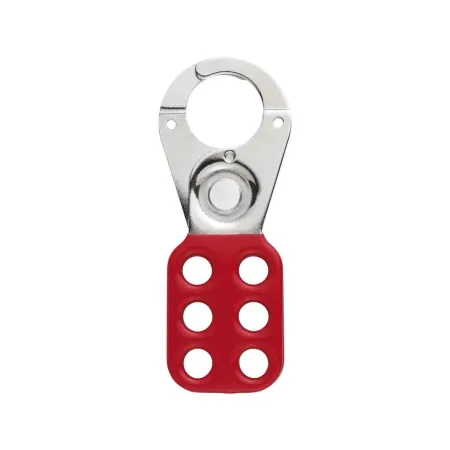 Pinza Acero de Bloqueo ABUS 701 1 Pulgada Código 35766-4 Candados y bloqueo