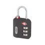 Candado ABUS 147 TSA/30 30 mm con Clave 53093-7 precio online