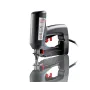 Engrapadora Eléctrica Profesional (Corchetera) Novus J-165 para Corchetes y Clavos Herramientas - vista detalle