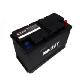 Batería Rocket 100 AH 840 CCA Borne Derecho Automotriz