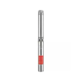 BOMBA POZO PROFUNDO LEO 4XRm4/14-1.1 + 20M CABLE
