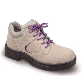 ZAPATO SEGURIDAD NORSEG GRACE NG 440 AC TALLA 35 Calzado Seguridad