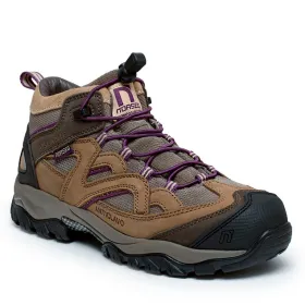 ZAPATO SEGURIDAD NORSEG NEW KATRINA TALLA 38 Calzado Seguridad