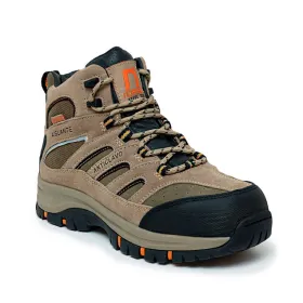 ZAPATO SEGURIDAD NORSEG KINGSTON TALLA 38 Calzado Seguridad