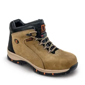 ZAPATO SEGURIDAD NORSSEG MELBOURNE TALLA 40 Calzado Seguridad