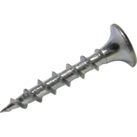 TORNILLO DRYWALL MADERA 6X1 1/4 250U Fijaciones