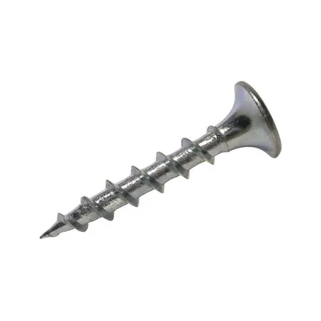 TORNILLO DRYWALL MADERA 6X1 1/4 250U Fijaciones