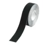 Cinta Antideslizante Negra 24 mm x 18 m TRIPLEE