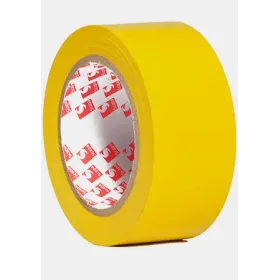 Cinta Demarcatoria Amarilla 50 mm x 33 m SCAPA TRIPLEE