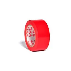 Cinta Demarcatoria Roja 50 mm x 33 m SCAPA TRIPLEE
