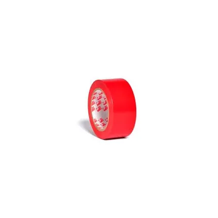 Cinta Demarcatoria Roja 50 mm x 33 m SCAPA TRIPLEE