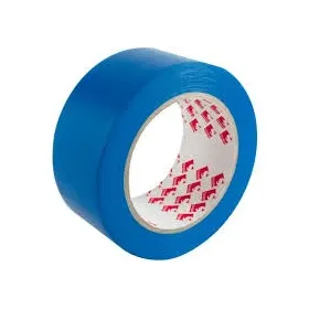 Cinta Demarcatoria Azul 50 mm x 33 m SCAPA TRIPLEE