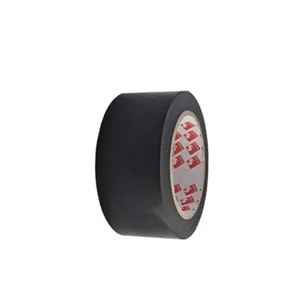 Cinta Demarcatoria Negra 50 mm x 33 m SCAPA TRIPLEE