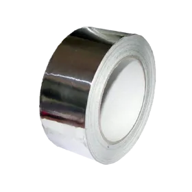 Cinta Aluminio 50 mic 50 mm x 50 m Cintas