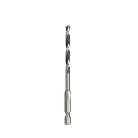 Juego Brocas Makita Hex 1/4" 3 mm para TD020D 194376-6 Accesorios de herramienta