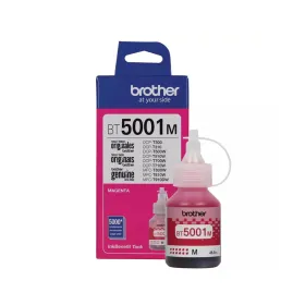 TINTA BROTHER MAGENTA BT5001M Tinta inyección impresora