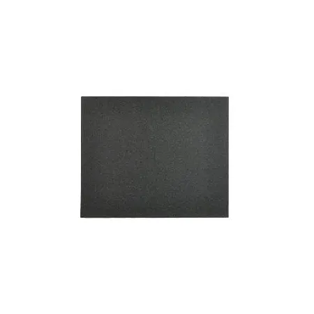 Lija para Metal al Agua DeWalt Carburo de Silicio Grano 500 9” x 11” DAW40500S Lijas