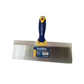 Espátula para Yeso 30 cm VolcanPro Volcanita