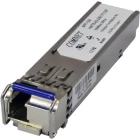 ódulo SFP Monomodo 1.25G 1310/1550 nm 20 km Compatible Cisco y Huawei Triplee Switch