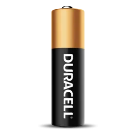 Pack De Pilas AAX8 Unit Duracell S147DUCAA8 Ferreteria