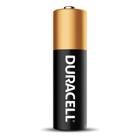 Pack De Pilas AAX8 Unit Duracell S147DUCAA8 Ferreteria
