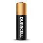 Pack De Pilas AAX8 Unit Duracell S147DUCAA8 Ferreteria