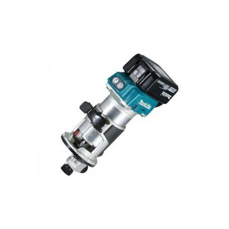 Pistola silicona a batería Makita 12V CG100DSAEA