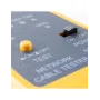 TESTER para RJ-45 RJ11 y RJ12 NEXXT Herramientas de red - vista detalle