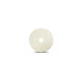 Pad Blanco 17" Luster 7049016201199 Abrillantadora y Pads