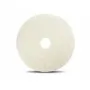 Pad Blanco 17" Luster 7049016201199 Abrillantadora y Pads