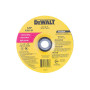 disco corte metal 7'' 180x3,2x22 tipo 42 prem.