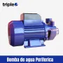 Bomba de Agua Periférica Triplee QB60 0,5 HP Bomba de Agua Periferica