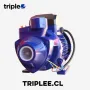 Bomba de Agua Periférica Triplee QB60 0,5 HP precio online