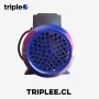 Bomba de Agua Periférica Triplee QB60 0,5 HP Bomba de Agua Periferica - vista detalle