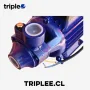 Bomba de Agua Periférica Triplee QB60 0,5 HP Bomba de Agua Periferica - especificaciones