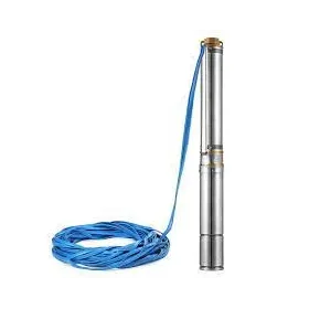 Bomba Pozo Profundo 0.75 HP TRIPLEE