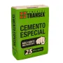 Cemento Especial 25 Kg Transex Cemento y Morteros