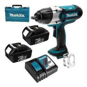 ▷ Atornillador de impacto inalambrico makita DTD152RFJ