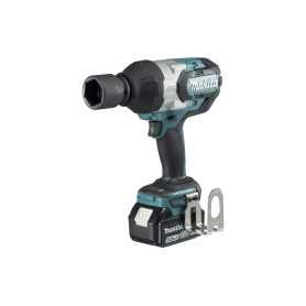 Llave de impacto inalambrica Makita DTW1001RMJ