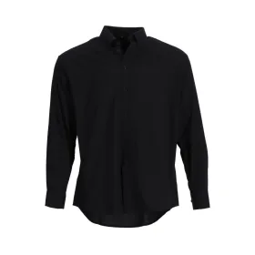 CAMISA OXFORD M/L ROSADO T/L Ropa de trabajo