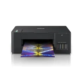 Impresora Tinta Brother DCP-T420W Impresora Multifuncional