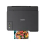 Impresora Tinta Brother DCP-T420W Impresora Multifuncional - vista detalle