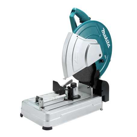 Tronzadora cortadora de metal 18 V Makita