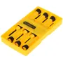 Juego destornillador de precisión stanley 66-052 comprar en Chile