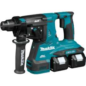 Rotomartillo Sds-plus 28 mm Makita 36V