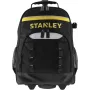 Mochila con ruedas Stanley Herramientas manuales - en uso